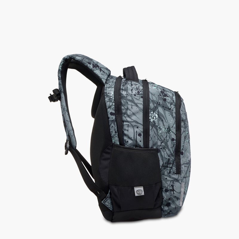 KAOS Backpack-Stream-3 Cmprt-18 Inch-Interest- (Pu) \ 48X33X21 - Image 4
